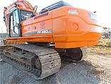 2011 DOOSAN DX480 LC Photo #5