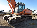 2011 DOOSAN DX480 LC Photo #7
