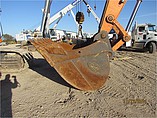 2011 DOOSAN DX480 LC Photo #10