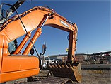 2011 DOOSAN DX480 LC Photo #11