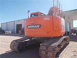 2012 DOOSAN DX235 LCR Photo #2