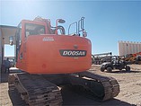 2012 DOOSAN DX235 LCR Photo #4