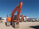 2012 DOOSAN DX235 LCR Photo #2