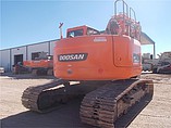 2012 DOOSAN DX235 LCR Photo #3