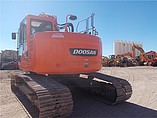 2012 DOOSAN DX235 LCR Photo #4