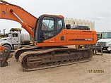 11 DOOSAN DX350 LC