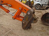 2011 DOOSAN DX350 LC Photo #5