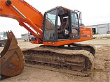 12 DOOSAN DX350 LC