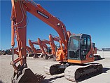 2011 DOOSAN DX140 LC Photo #2