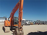 2011 DOOSAN DX140 LC Photo #3