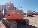 2011 DOOSAN DX140 LC Photo #5