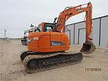 2011 DOOSAN DX140 LC Photo #9
