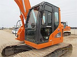 2011 DOOSAN DX140 LC Photo #12