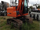 12 DOOSAN DX225 LC