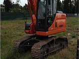 2012 DOOSAN DX225 LC Photo #2