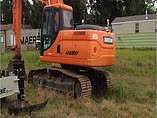 2012 DOOSAN DX225 LC Photo #3