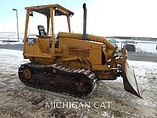 1997 CATERPILLAR D4C HST Photo #1