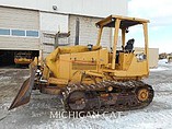 1997 CATERPILLAR D4C HST Photo #2