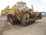 1981 CATERPILLAR D9L Photo #1