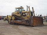 1981 CATERPILLAR D9L Photo #2