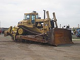 1981 CATERPILLAR D9L Photo #3