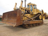 1981 CATERPILLAR D9L Photo #4