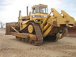 1981 CATERPILLAR D9L Photo #9