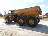 2012 CATERPILLAR 740B Photo #3