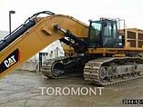 2013 CATERPILLAR 390DL Photo #2