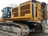 2013 CATERPILLAR 390DL Photo #3