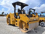 10 CATERPILLAR CB54