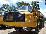 12 CATERPILLAR 740B