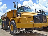 2012 CATERPILLAR 740B Photo #2