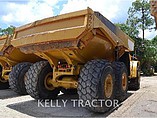 2012 CATERPILLAR 740B Photo #3