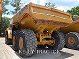 2012 CATERPILLAR 740B Photo #4