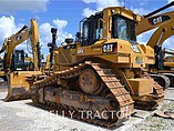2012 CATERPILLAR D6T XW VP Photo #2