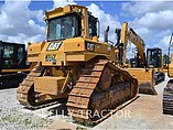2012 CATERPILLAR D6T XW VP Photo #3