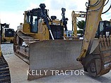 2012 CATERPILLAR D6T XW VP Photo #4