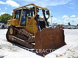 2011 CATERPILLAR D6T XL Photo #2