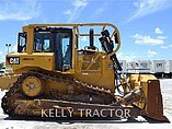 2011 CATERPILLAR D6T XL Photo #3