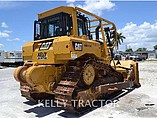 2011 CATERPILLAR D6T XL Photo #4