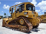 2011 CATERPILLAR D6T XL Photo #5