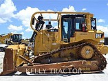 2011 CATERPILLAR D6T XL Photo #6