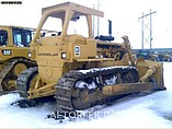 1978 CATERPILLAR D8K Photo #2