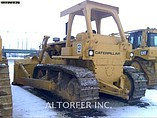 1978 CATERPILLAR D8K Photo #3