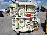 14 CEDARAPIDS MVP450X