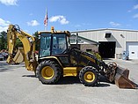 2002 CATERPILLAR 420D IT Photo #2