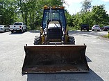 2002 CATERPILLAR 420D IT Photo #3
