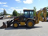 2002 CATERPILLAR 420D IT Photo #4