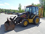 2002 CATERPILLAR 420D IT Photo #5
